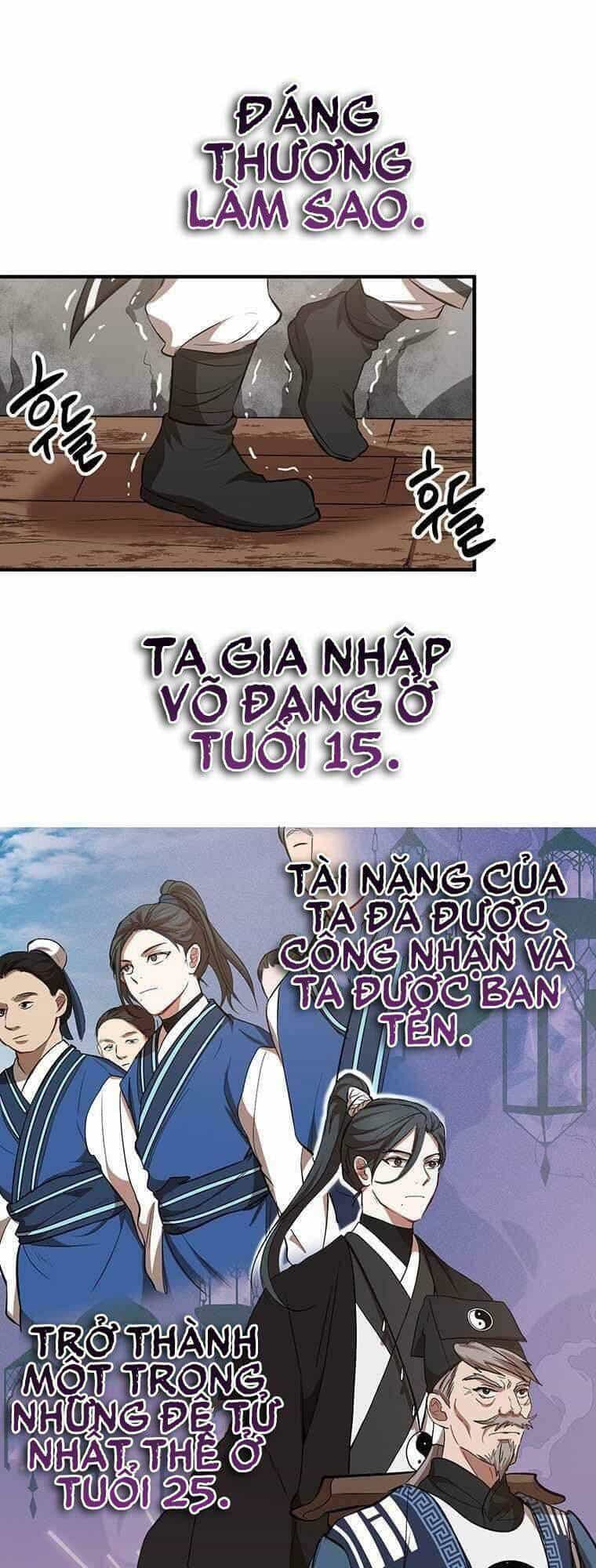 Võ Đang Kỳ Hiệp - Chương 43 - ảnh 52
