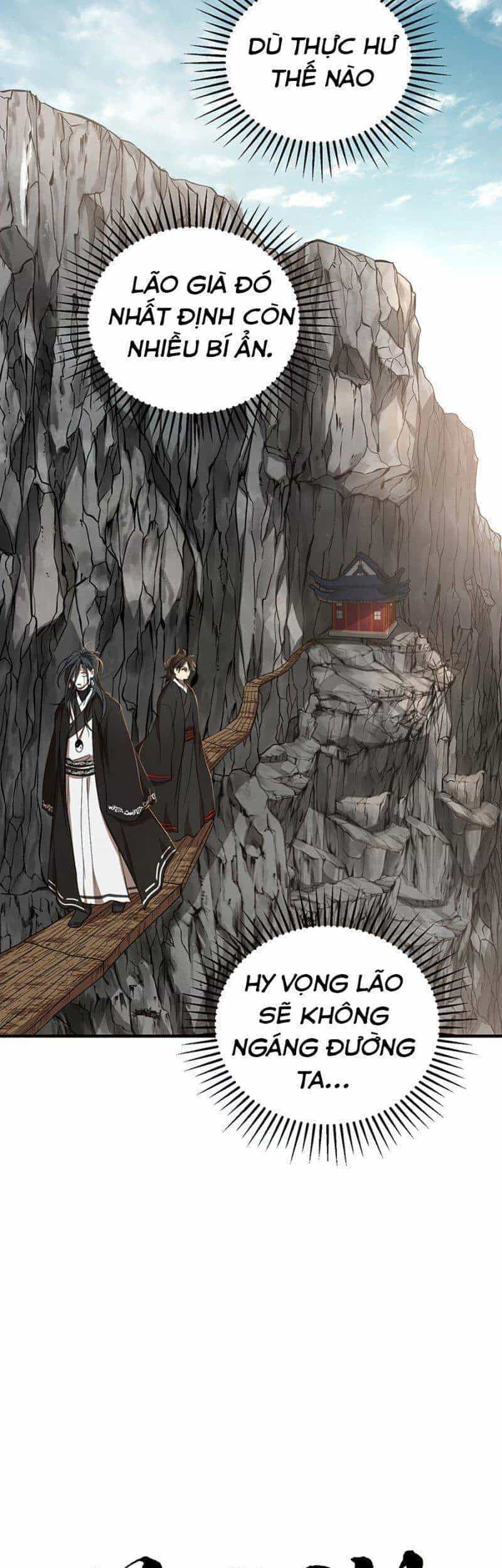 Võ Đang Kỳ Hiệp - Chương 44 - ảnh 12