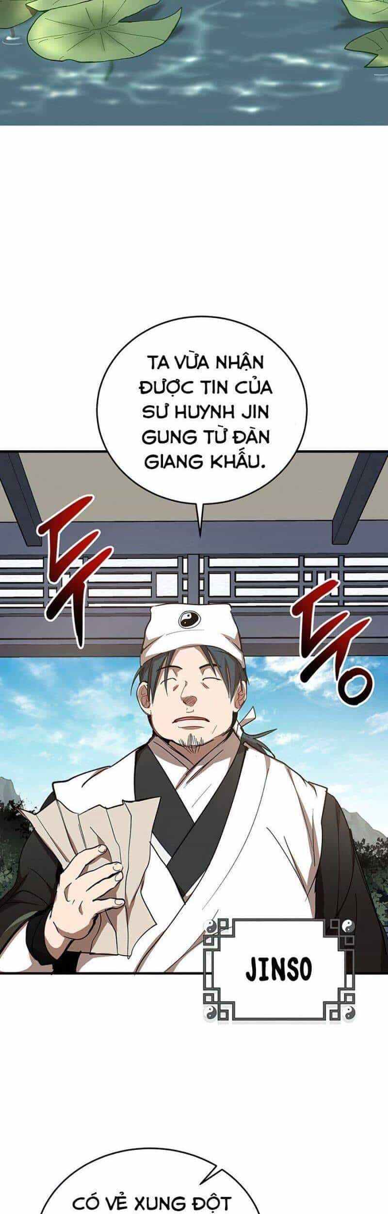 Võ Đang Kỳ Hiệp - Chương 44 - ảnh 15