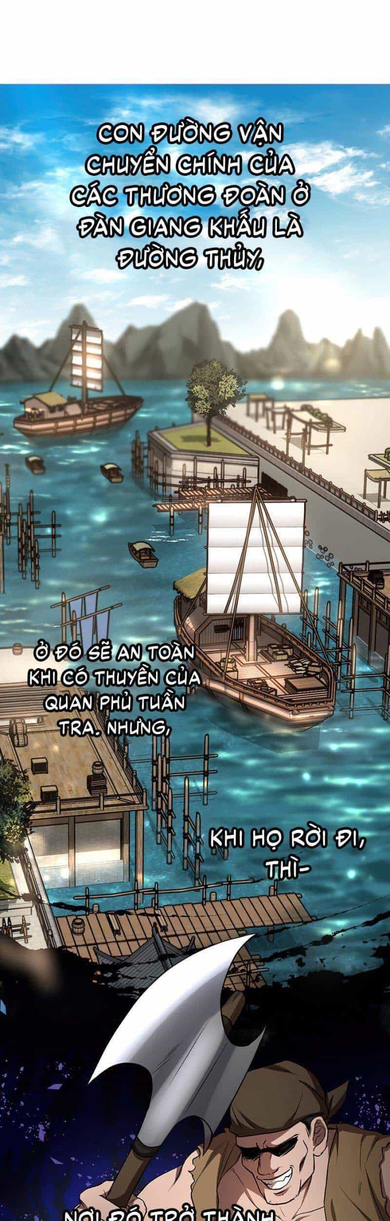 Võ Đang Kỳ Hiệp - Chương 44 - ảnh 18