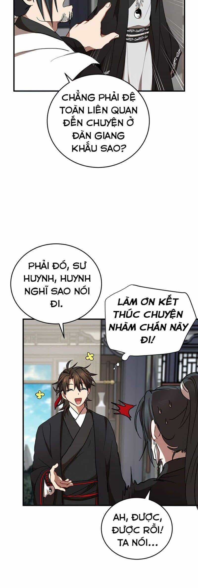 Võ Đang Kỳ Hiệp - Chương 44 - ảnh 24