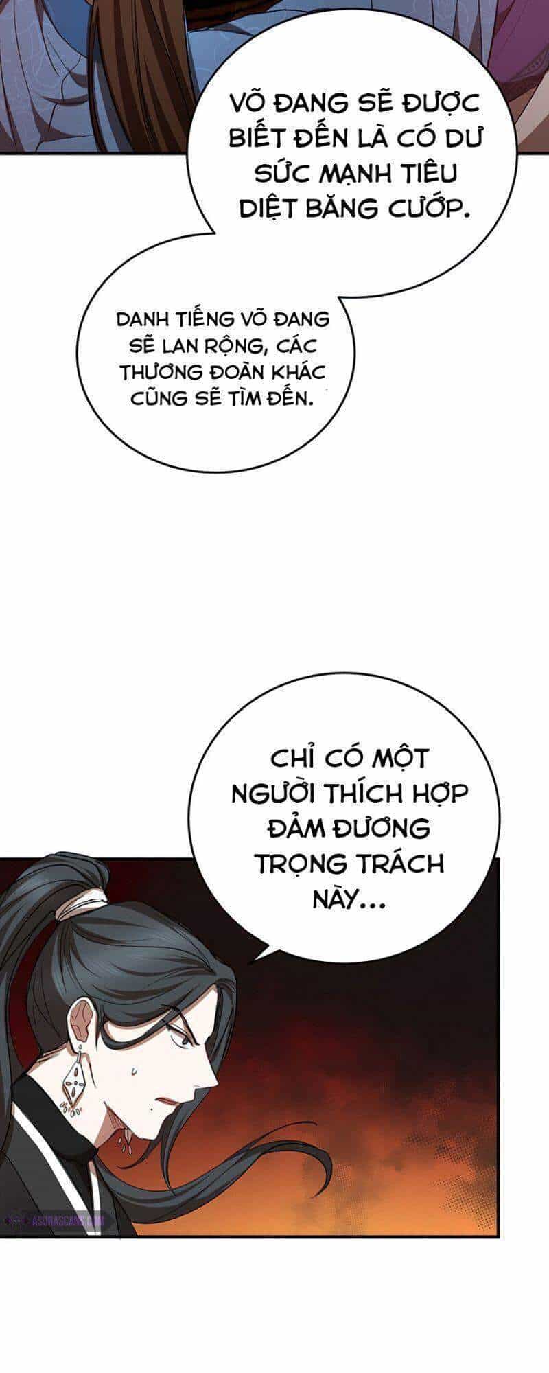 Võ Đang Kỳ Hiệp - Chương 44 - ảnh 33