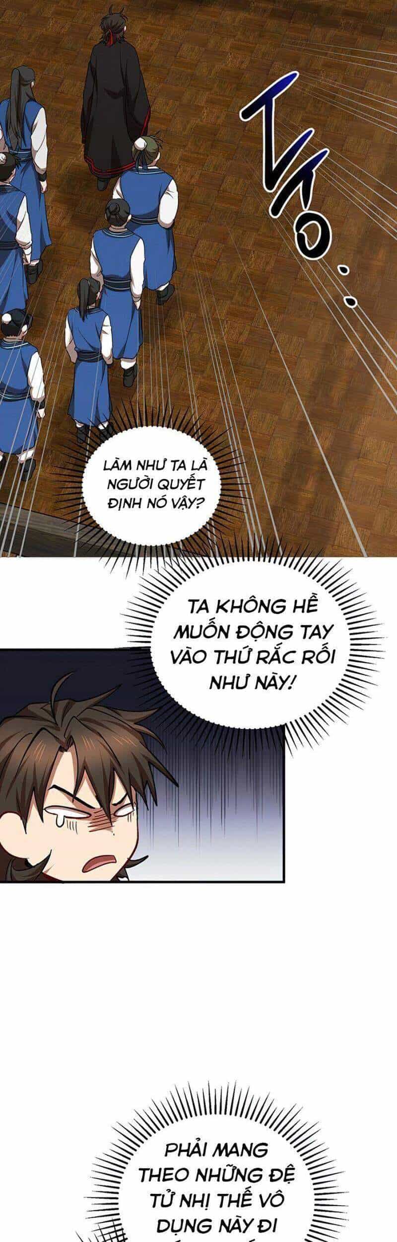Võ Đang Kỳ Hiệp - Chương 44 - ảnh 39