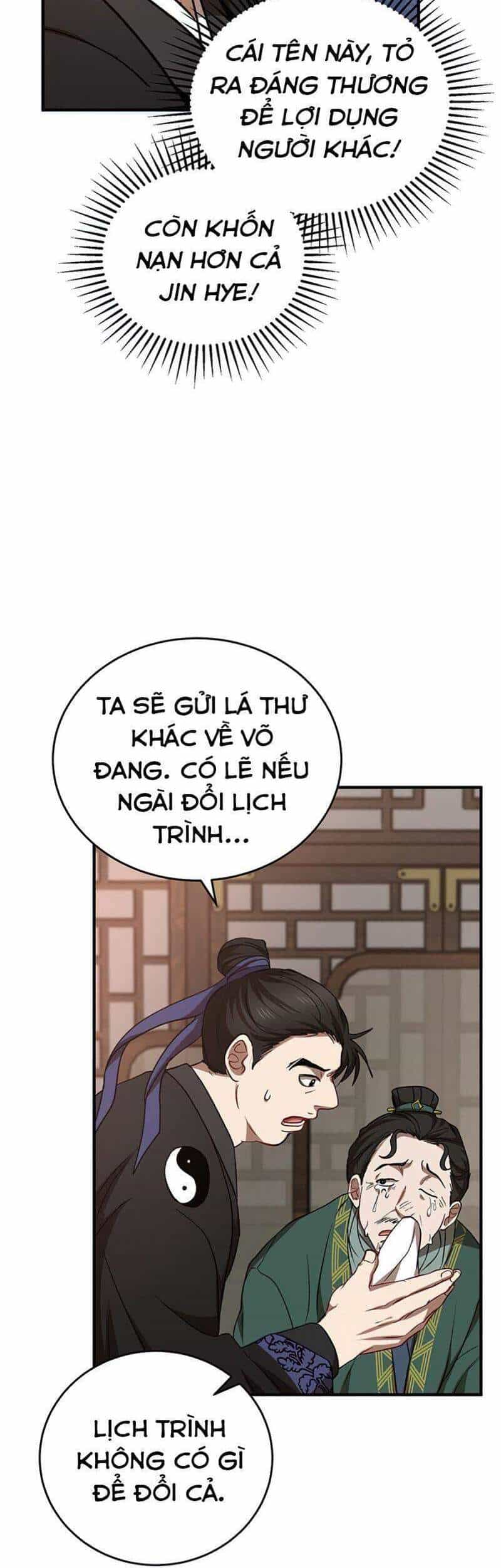 Võ Đang Kỳ Hiệp - Chương 44 - ảnh 46
