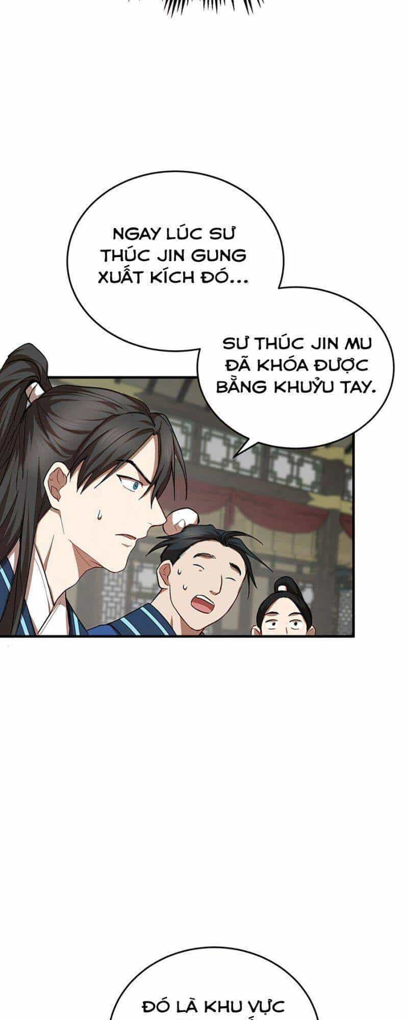 Võ Đang Kỳ Hiệp - Chương 45 - ảnh 40
