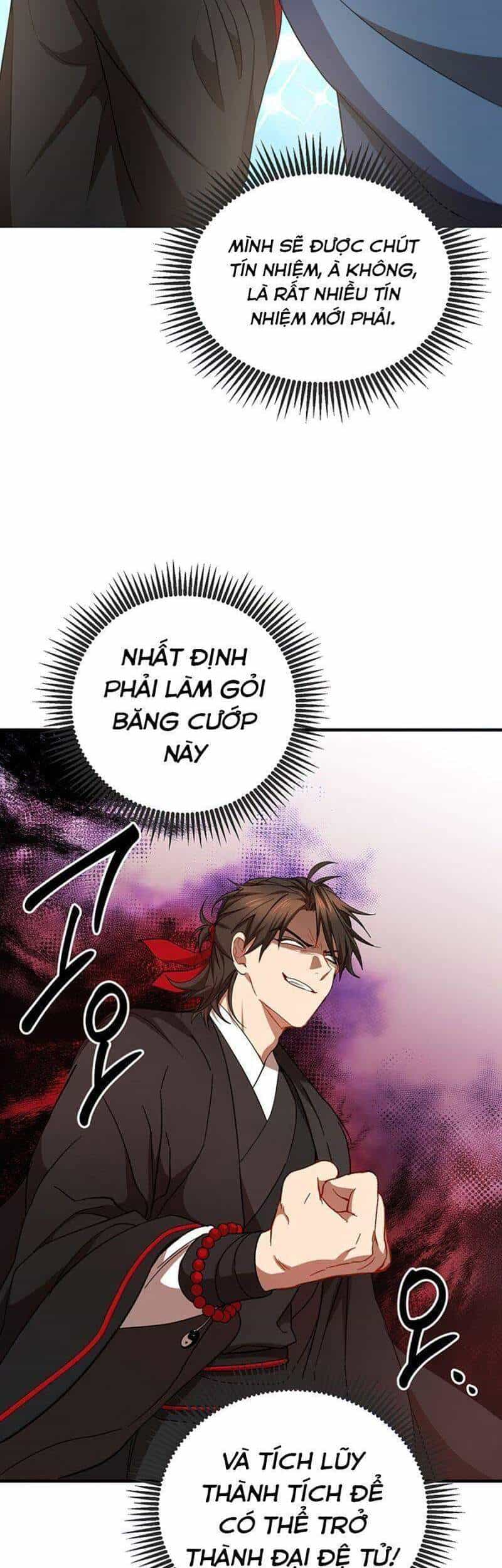 Võ Đang Kỳ Hiệp - Chương 46 - ảnh 12