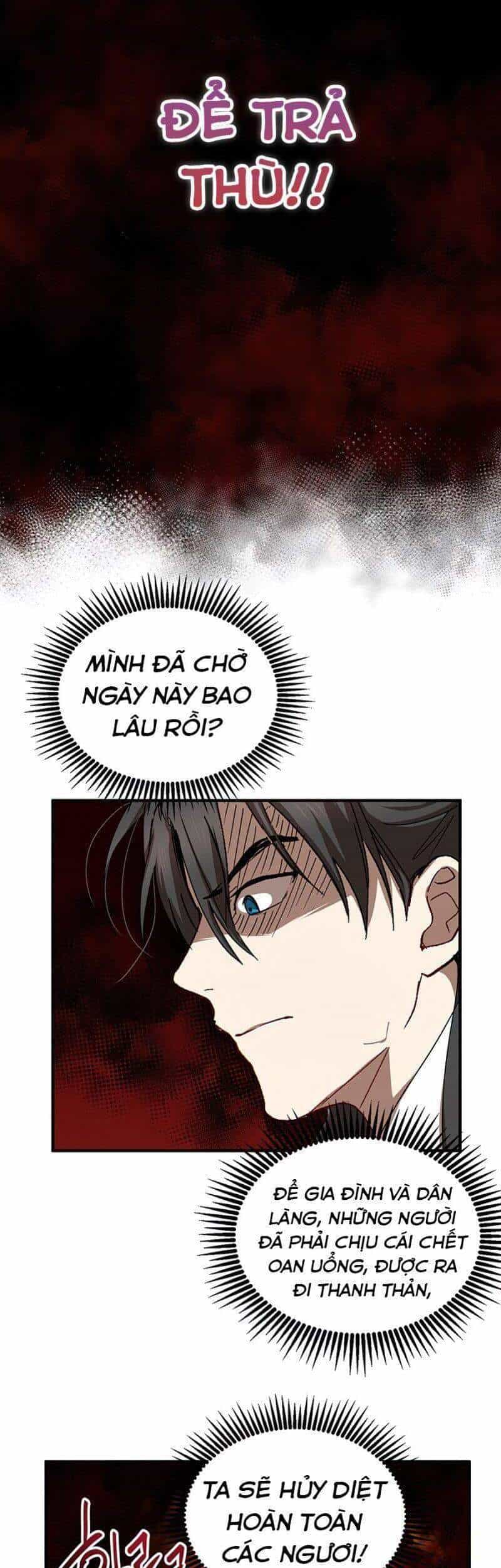 Võ Đang Kỳ Hiệp - Chương 46 - ảnh 20
