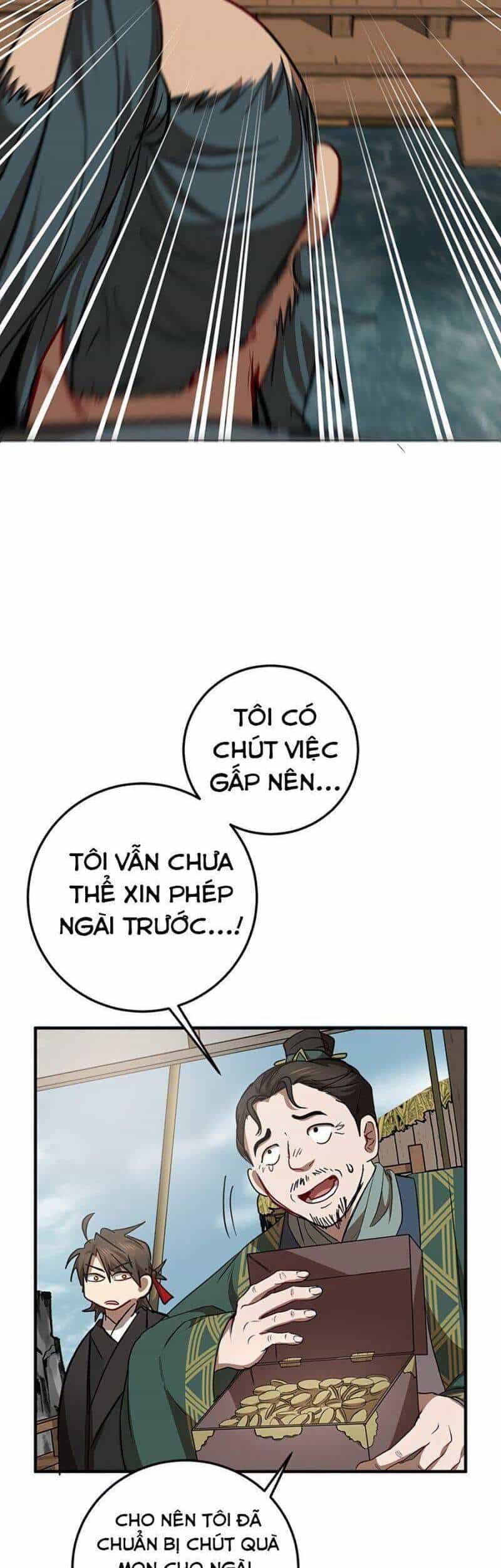 Võ Đang Kỳ Hiệp - Chương 46 - ảnh 34