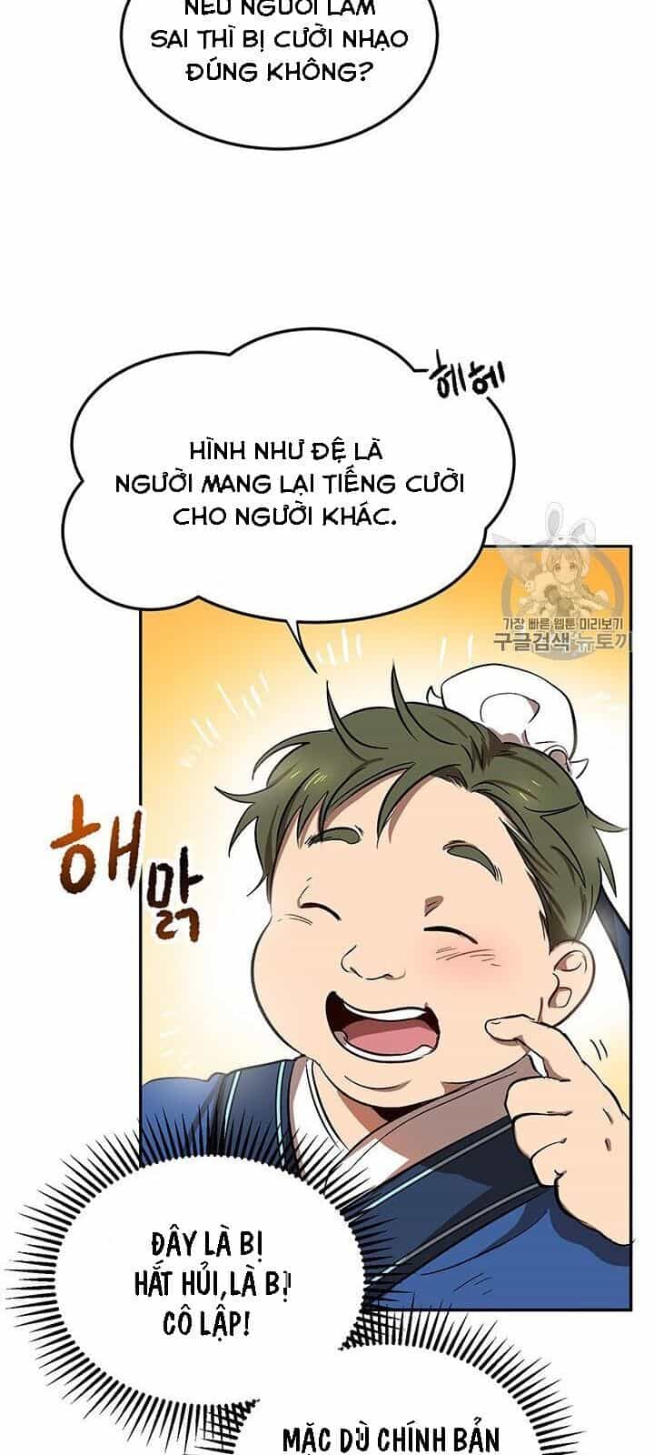 Võ Đang Kỳ Hiệp - Chương 4 - ảnh 18