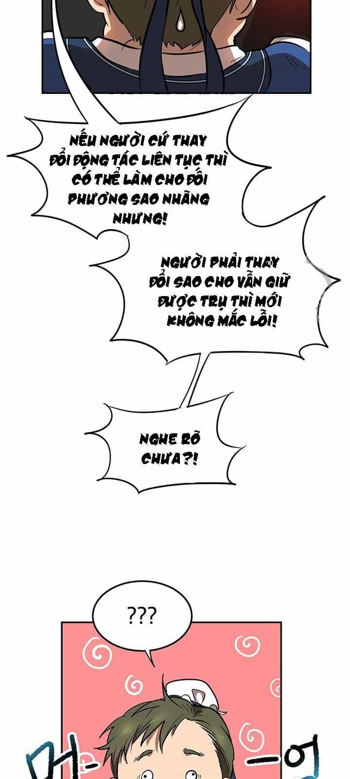 Võ Đang Kỳ Hiệp - Chương 4 - ảnh 37
