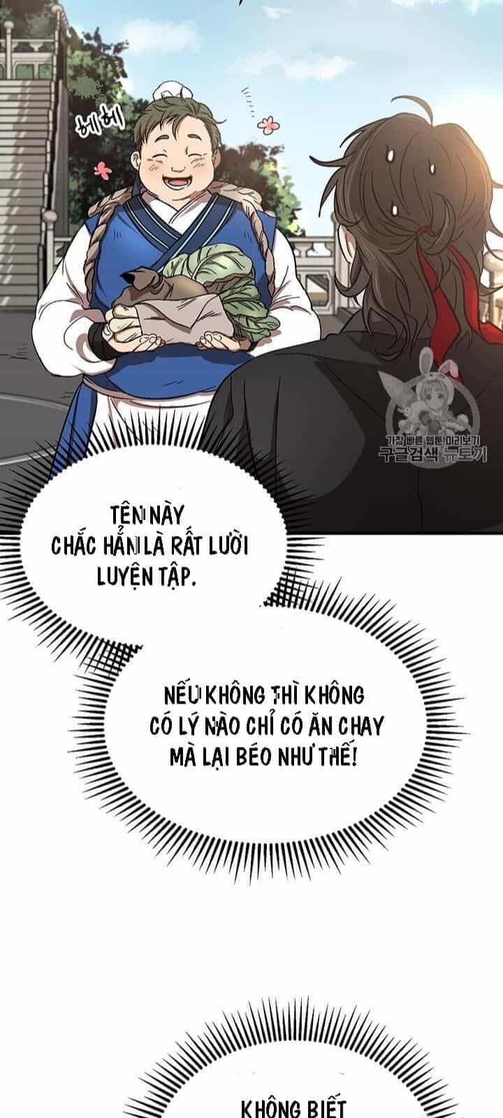 Võ Đang Kỳ Hiệp - Chương 4 - ảnh 5