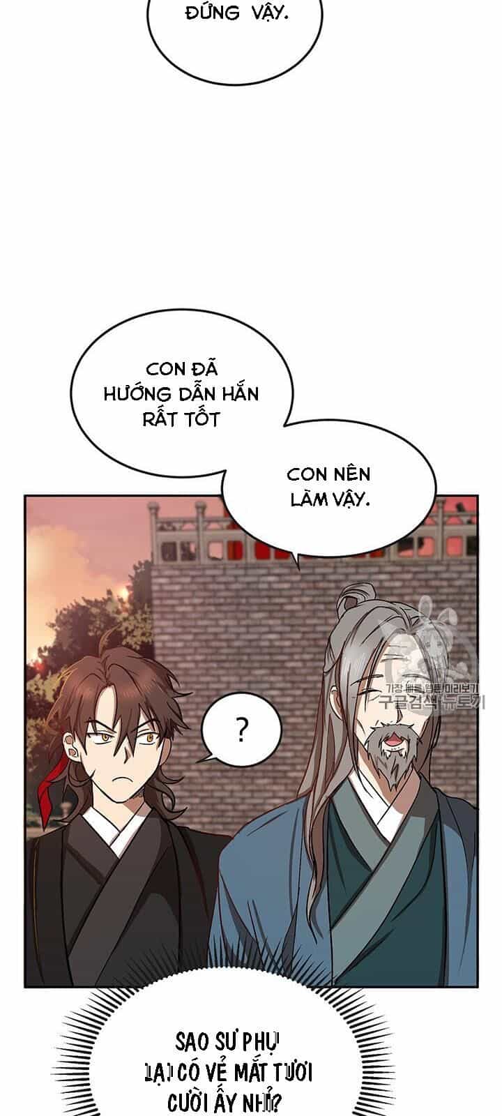 Võ Đang Kỳ Hiệp - Chương 4 - ảnh 75