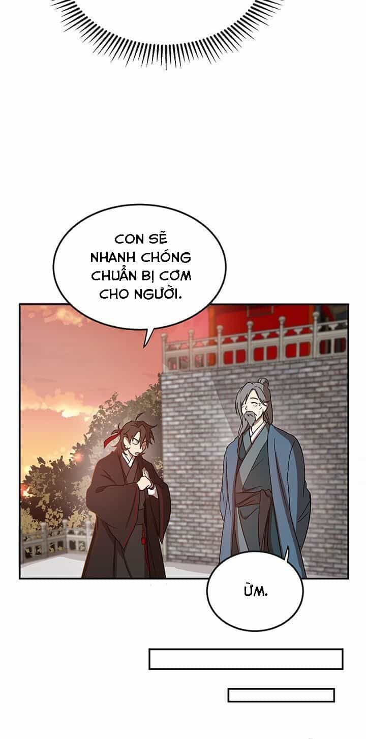 Võ Đang Kỳ Hiệp - Chương 4 - ảnh 76