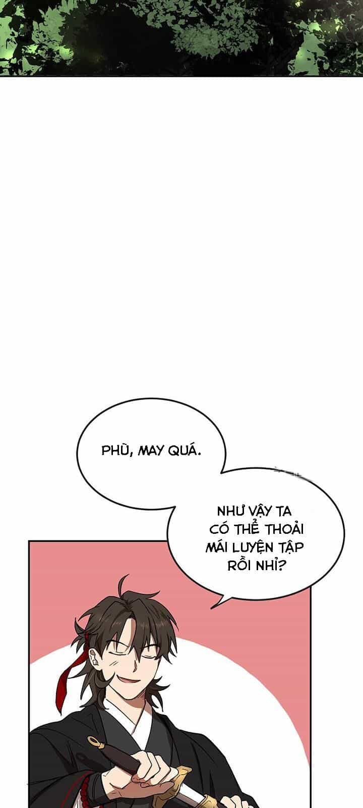 Võ Đang Kỳ Hiệp - Chương 4 - ảnh 80