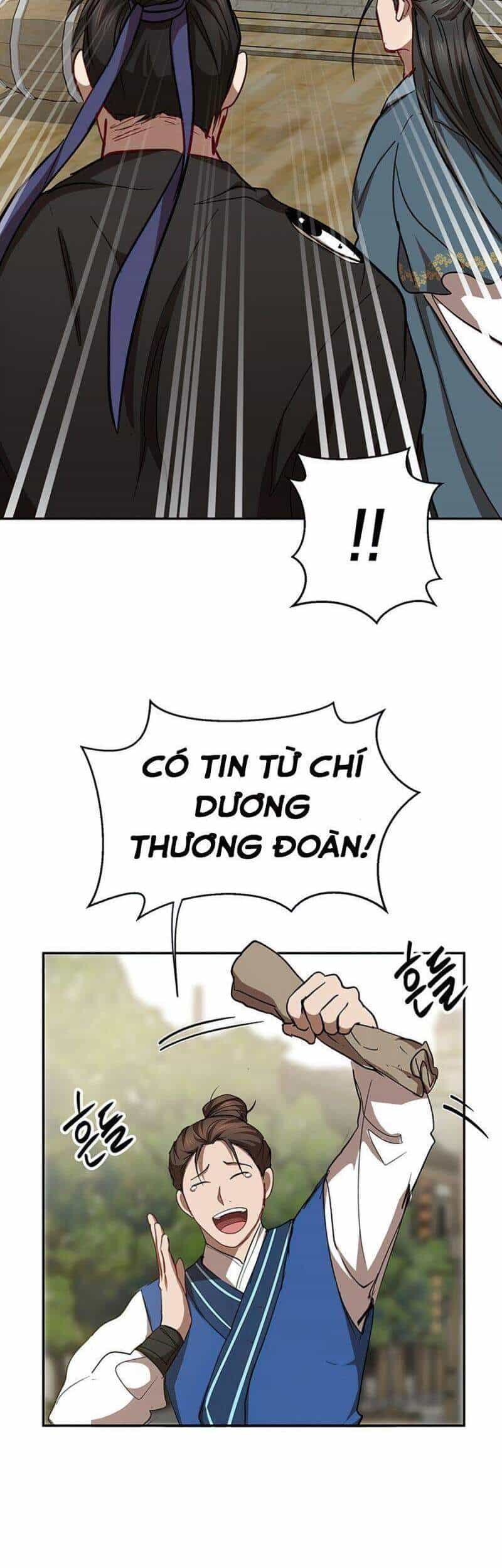 Võ Đang Kỳ Hiệp - Chương 48 - ảnh 15