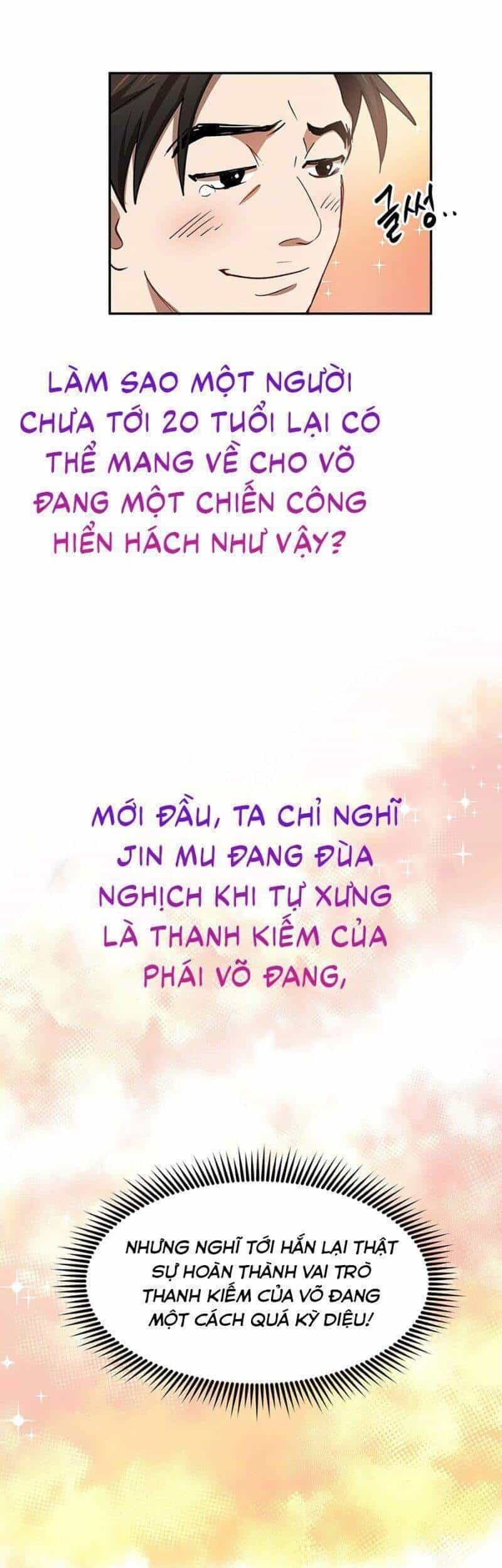 Võ Đang Kỳ Hiệp - Chương 48 - ảnh 21