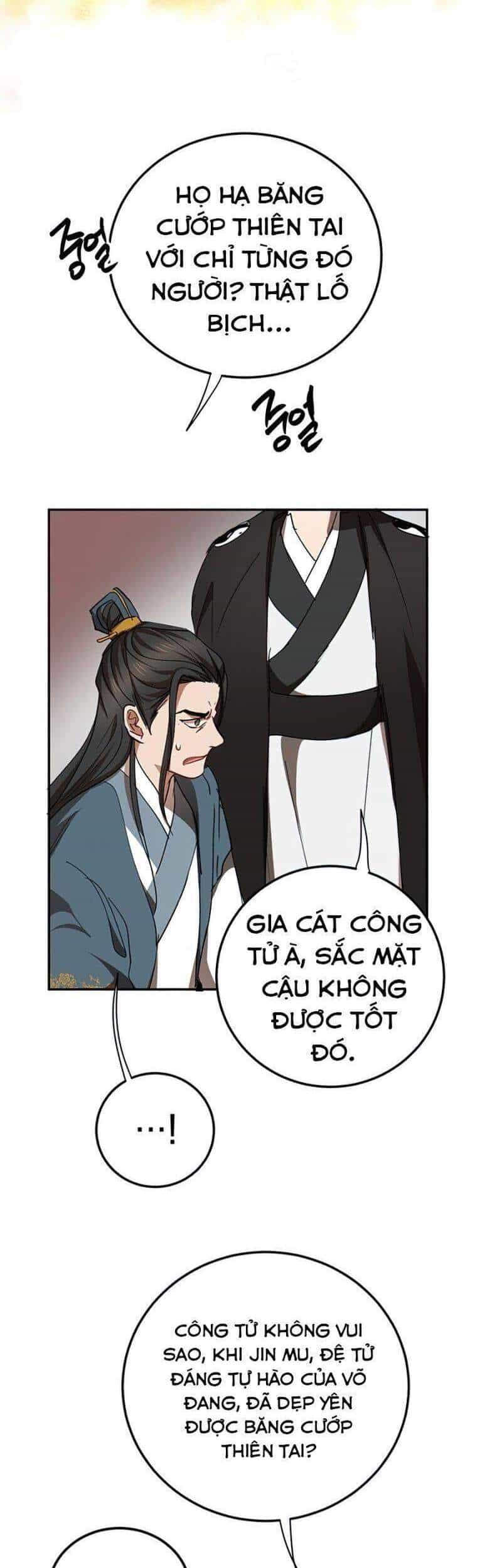 Võ Đang Kỳ Hiệp - Chương 48 - ảnh 22