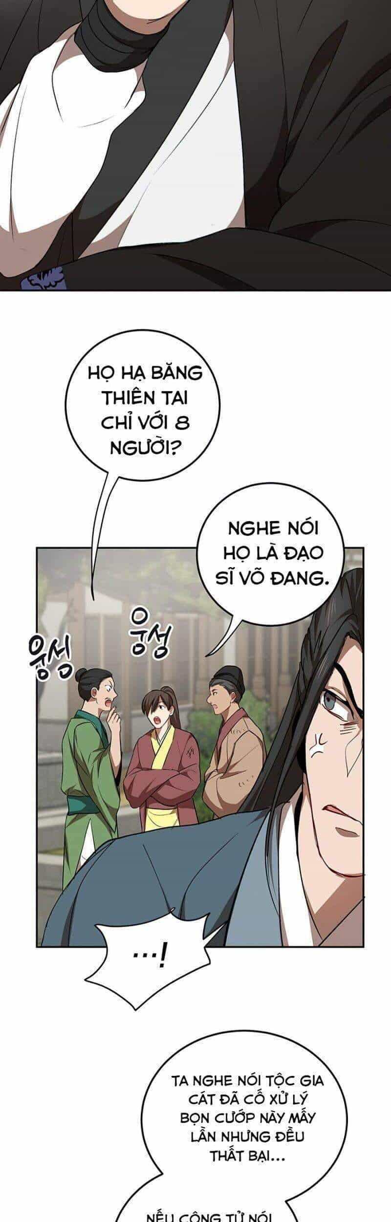 Võ Đang Kỳ Hiệp - Chương 48 - ảnh 25