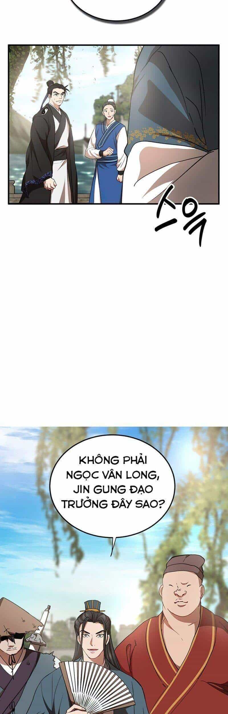 Võ Đang Kỳ Hiệp - Chương 48 - ảnh 3