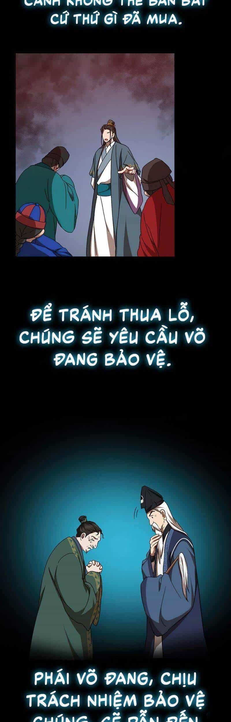 Võ Đang Kỳ Hiệp - Chương 48 - ảnh 33