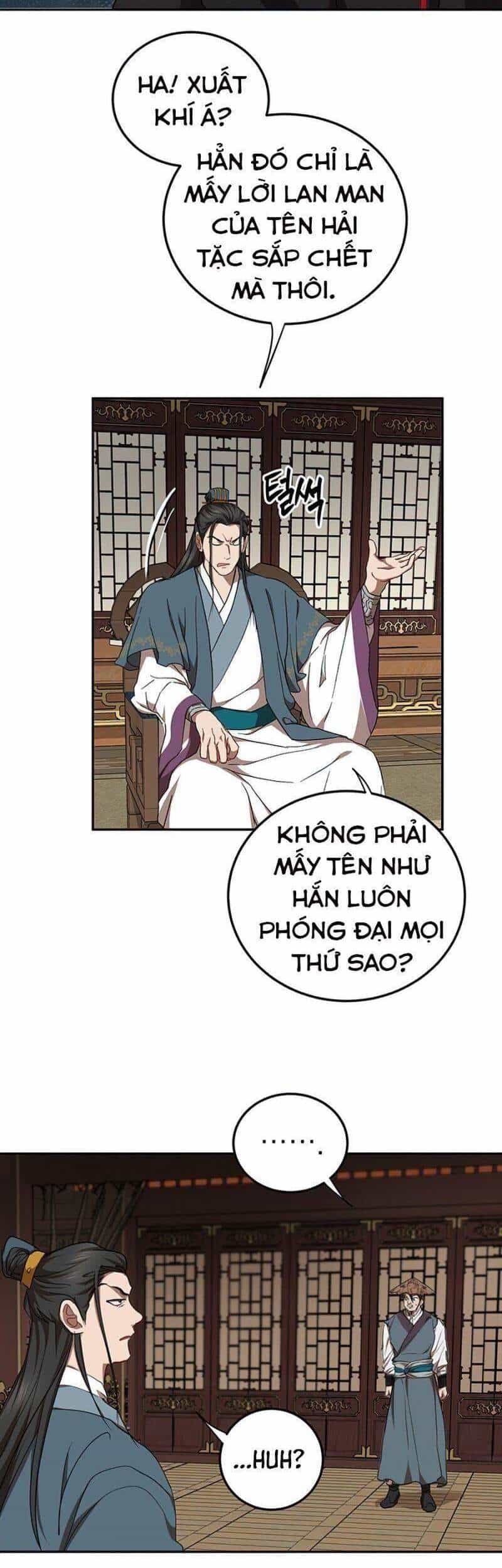 Võ Đang Kỳ Hiệp - Chương 48 - ảnh 42