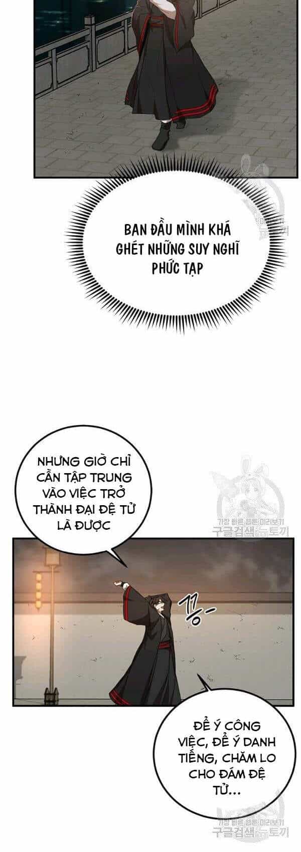 Võ Đang Kỳ Hiệp - Chương 49 - ảnh 15