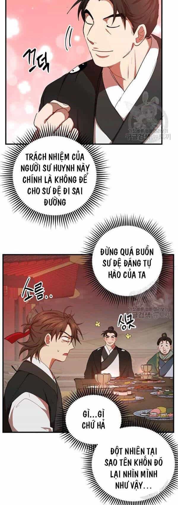 Võ Đang Kỳ Hiệp - Chương 49 - ảnh 7