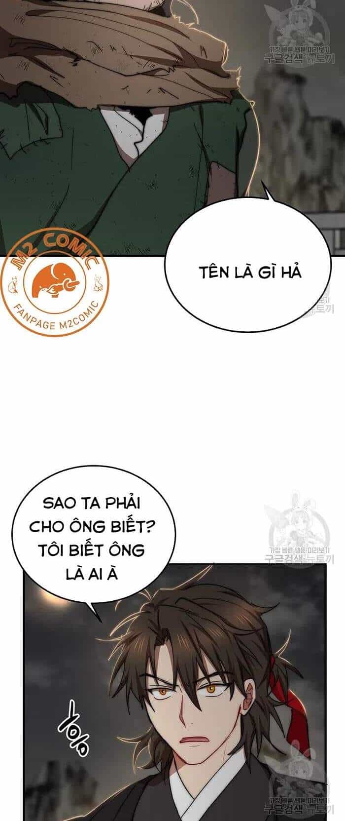Võ Đang Kỳ Hiệp - Chương 50 - ảnh 30