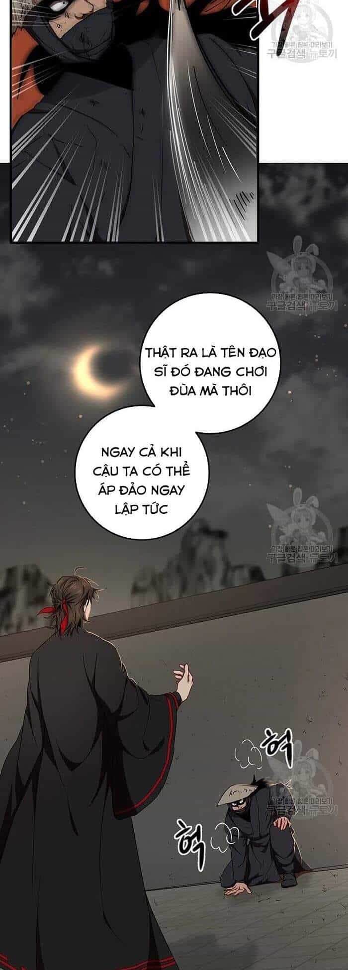 Võ Đang Kỳ Hiệp - Chương 50 - ảnh 4