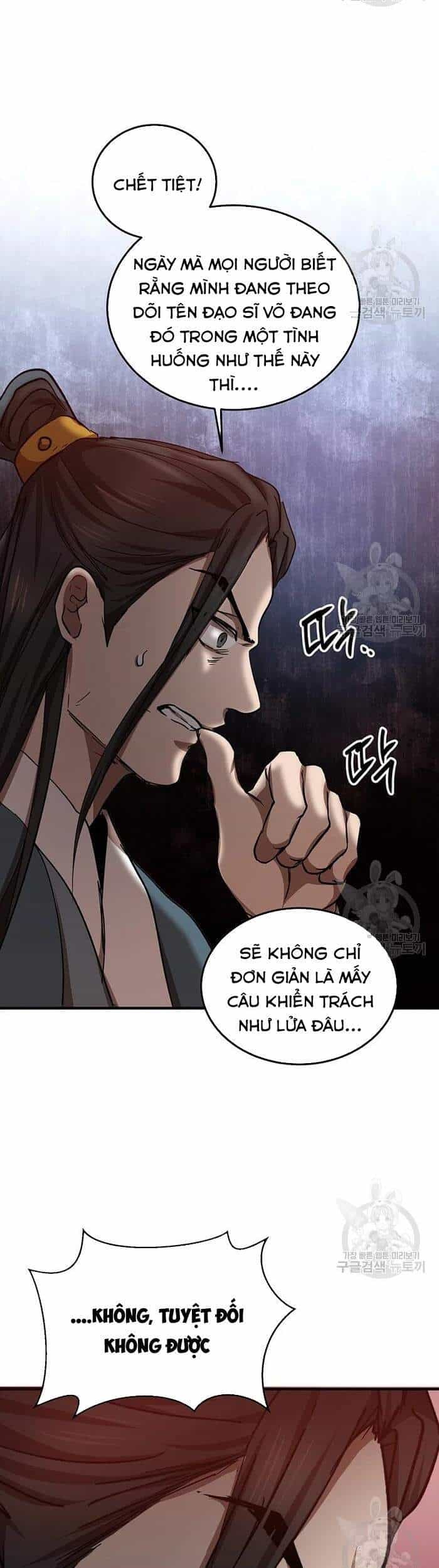 Võ Đang Kỳ Hiệp - Chương 50 - ảnh 41