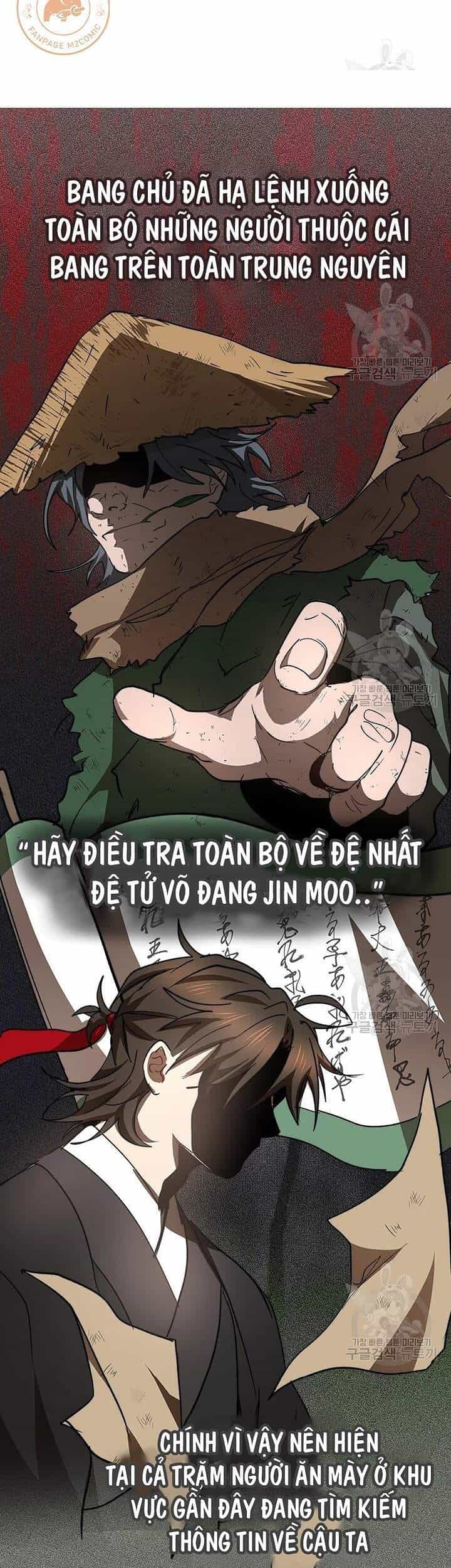 Võ Đang Kỳ Hiệp - Chương 51 - ảnh 17