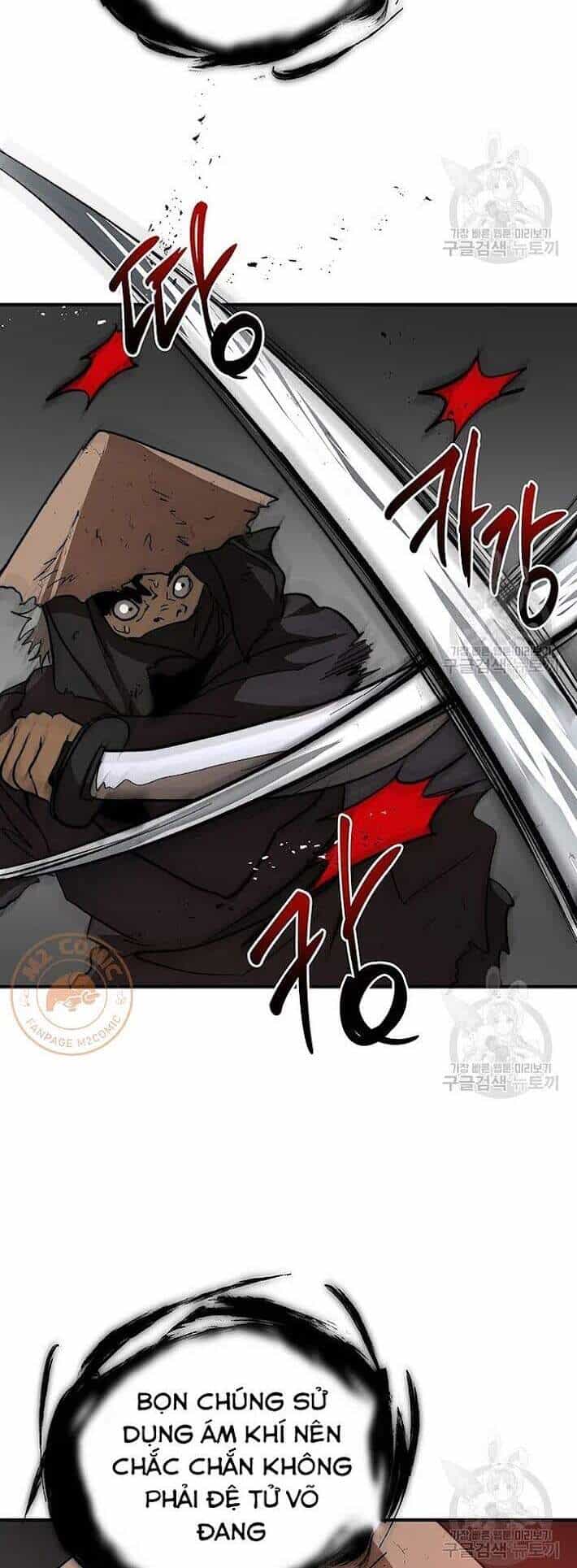 Võ Đang Kỳ Hiệp - Chương 51 - ảnh 20