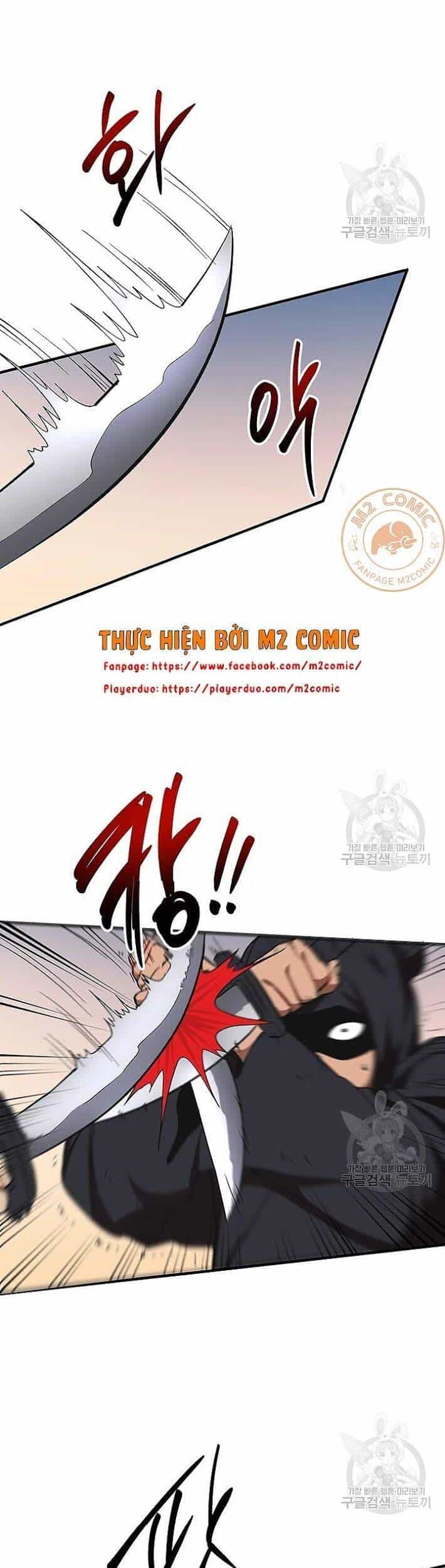 Võ Đang Kỳ Hiệp - Chương 51 - ảnh 31