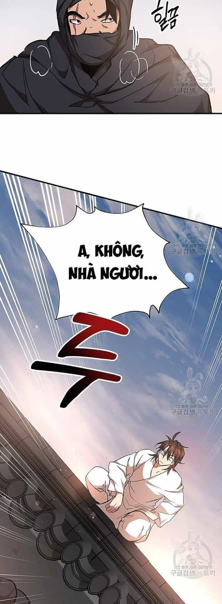 Võ Đang Kỳ Hiệp - Chương 51 - ảnh 34