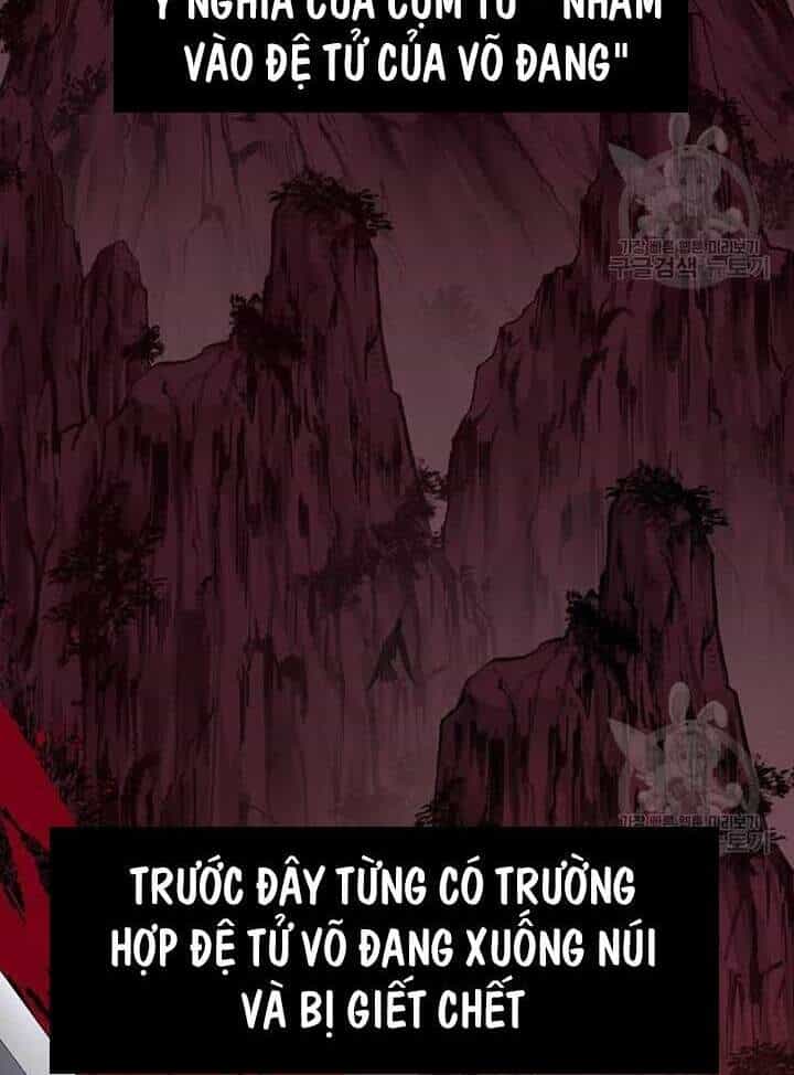 Võ Đang Kỳ Hiệp - Chương 52 - ảnh 29