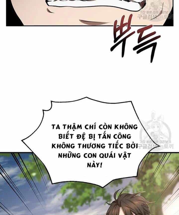 Võ Đang Kỳ Hiệp - Chương 52 - ảnh 3