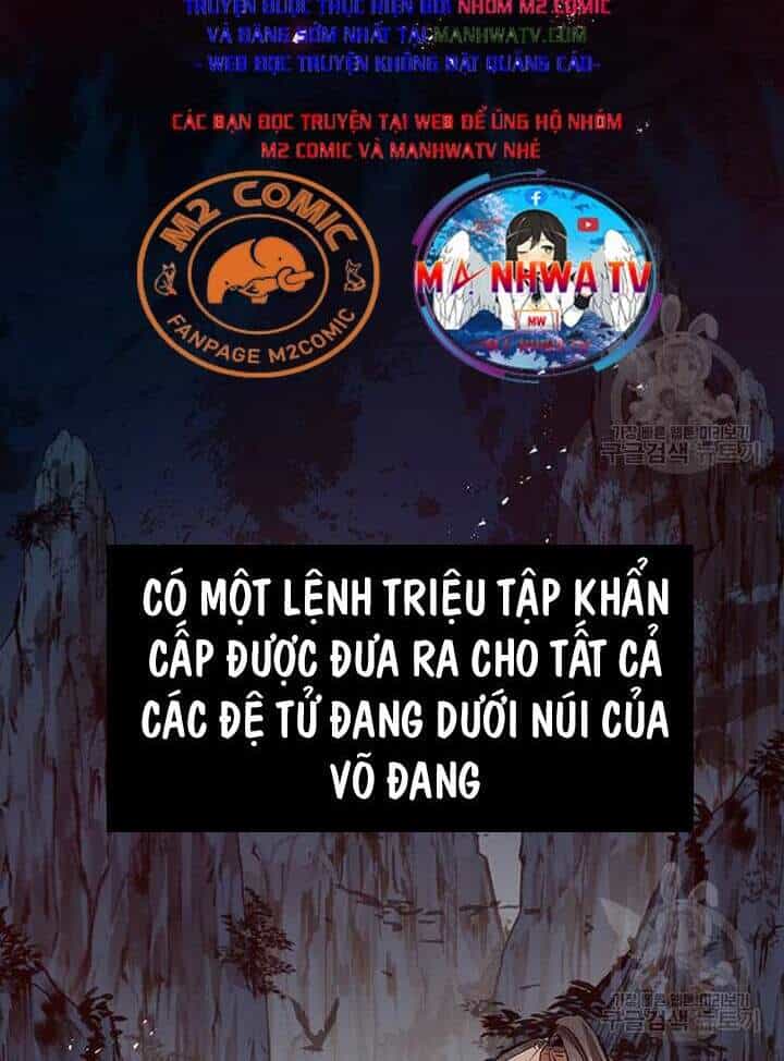 Võ Đang Kỳ Hiệp - Chương 52 - ảnh 31