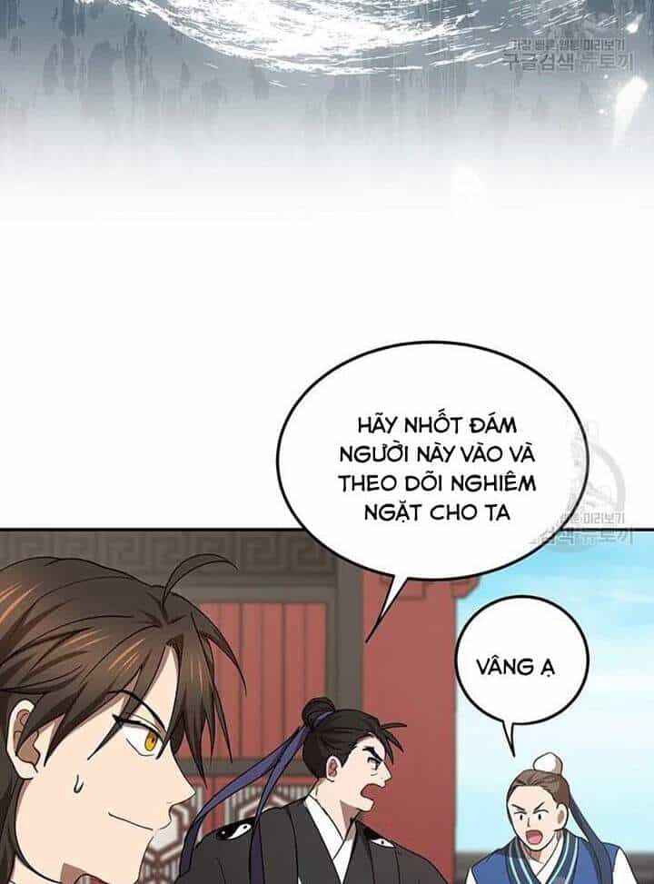 Võ Đang Kỳ Hiệp - Chương 52 - ảnh 33