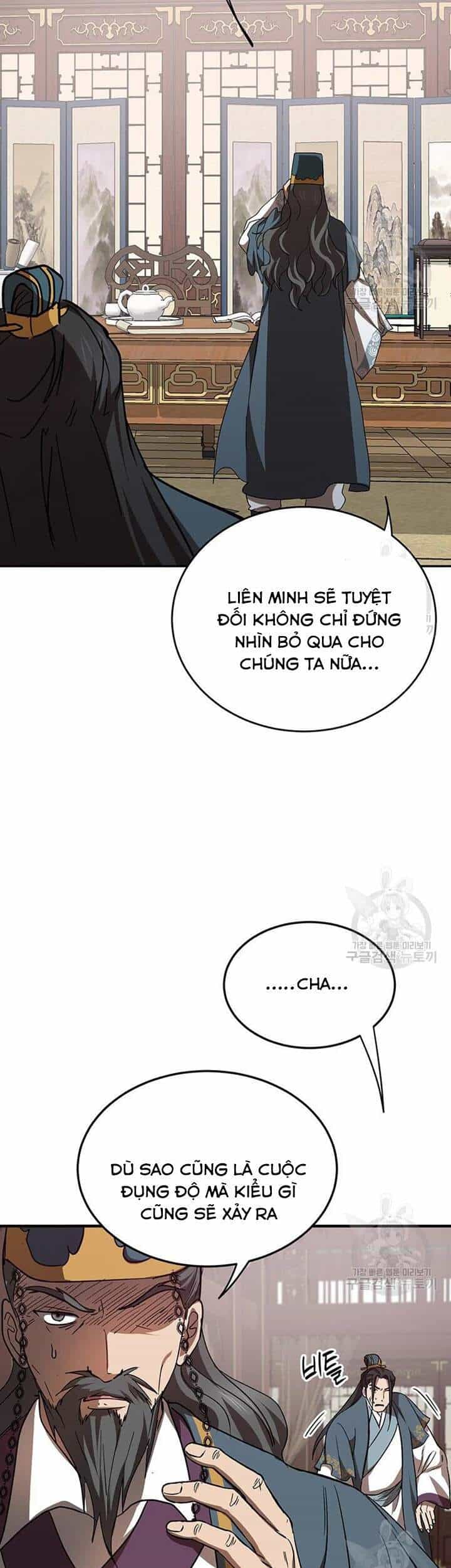 Võ Đang Kỳ Hiệp - Chương 52 - ảnh 44