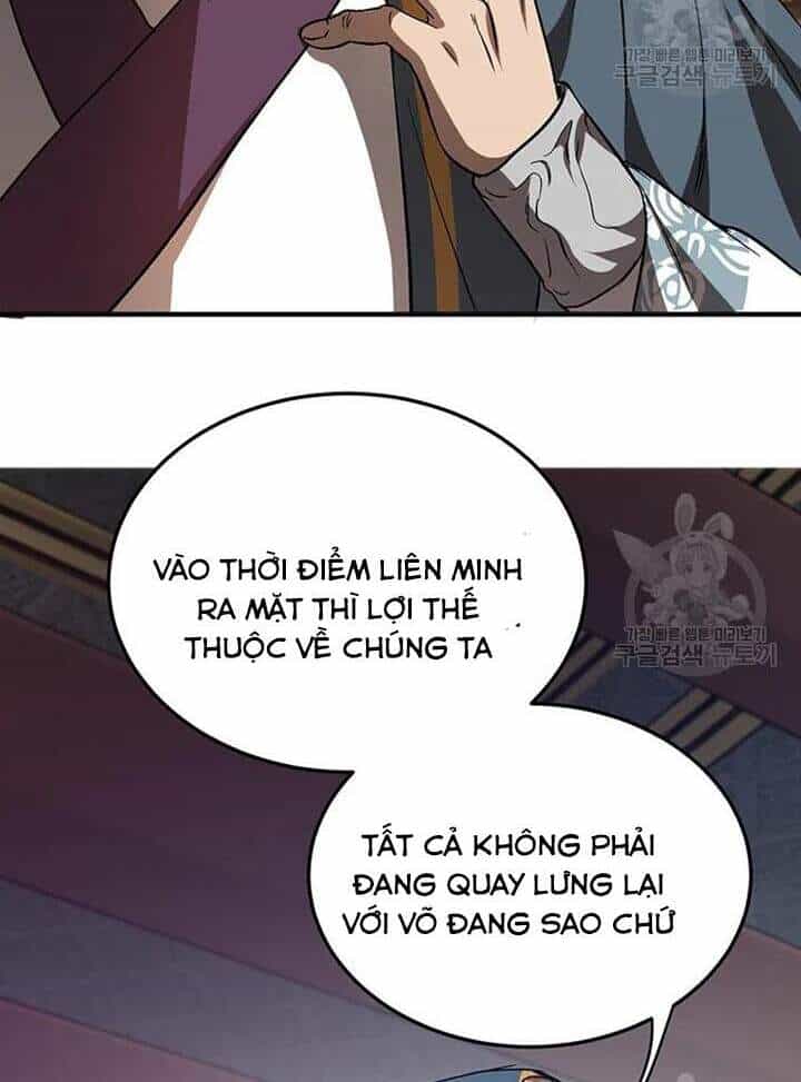 Võ Đang Kỳ Hiệp - Chương 52 - ảnh 45