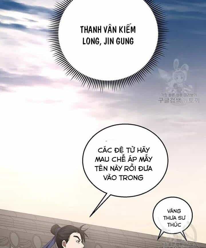 Võ Đang Kỳ Hiệp - Chương 52 - ảnh 5
