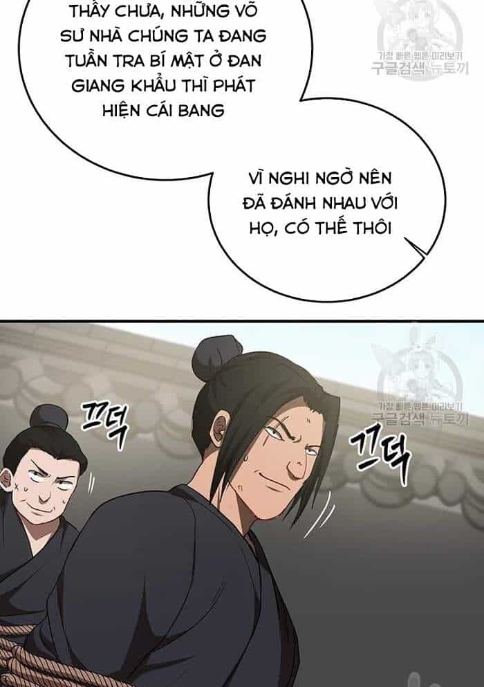 Võ Đang Kỳ Hiệp - Chương 53 - ảnh 15