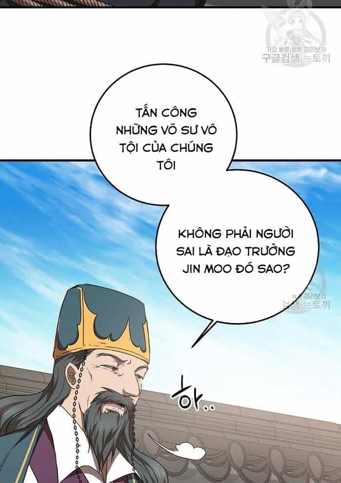 Võ Đang Kỳ Hiệp - Chương 53 - ảnh 16