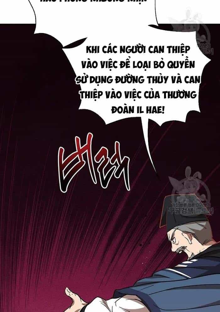 Võ Đang Kỳ Hiệp - Chương 53 - ảnh 28