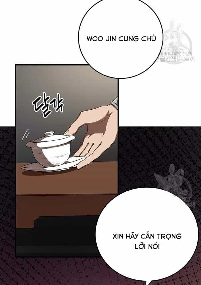Võ Đang Kỳ Hiệp - Chương 53 - ảnh 30