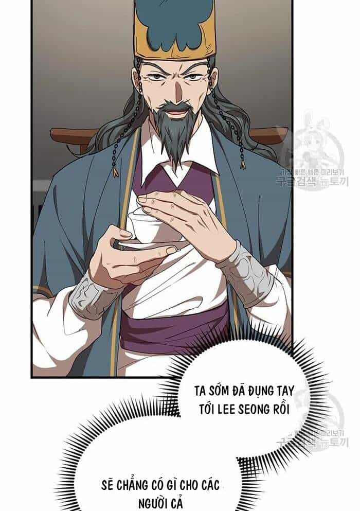 Võ Đang Kỳ Hiệp - Chương 53 - ảnh 37