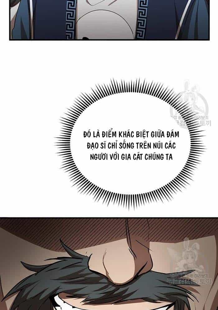 Võ Đang Kỳ Hiệp - Chương 53 - ảnh 39