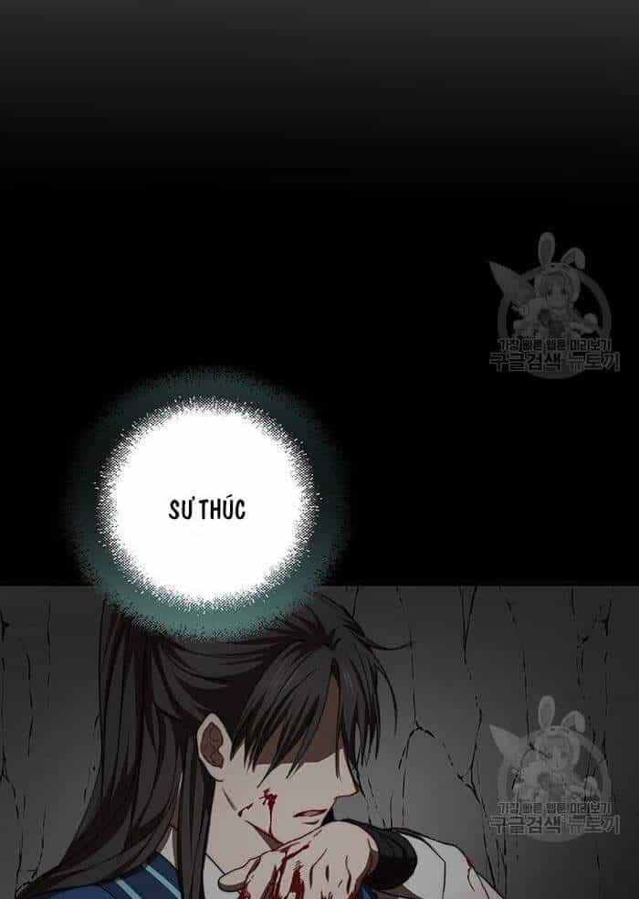 Võ Đang Kỳ Hiệp - Chương 53 - ảnh 60