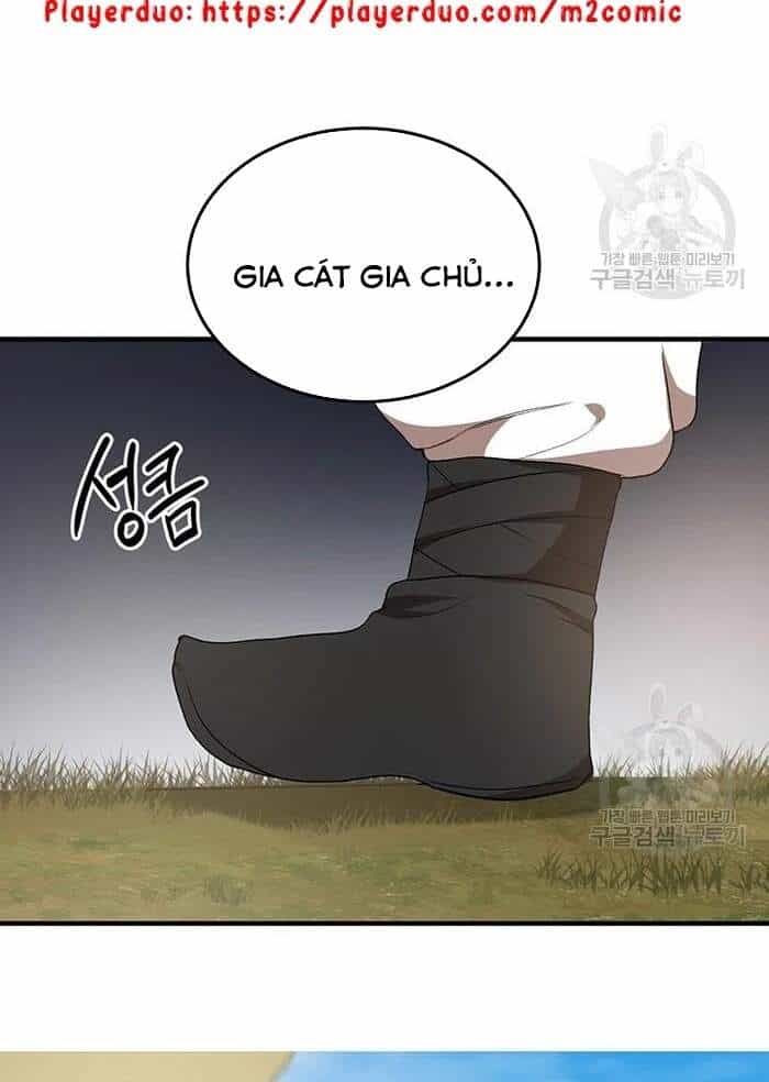 Võ Đang Kỳ Hiệp - Chương 53 - ảnh 72