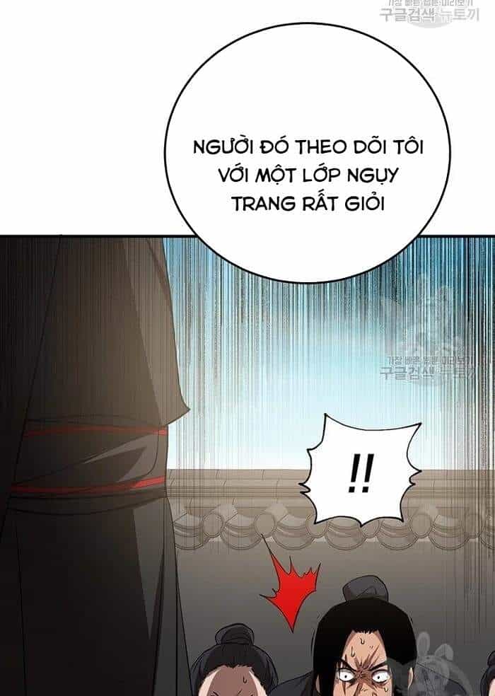 Võ Đang Kỳ Hiệp - Chương 53 - ảnh 81